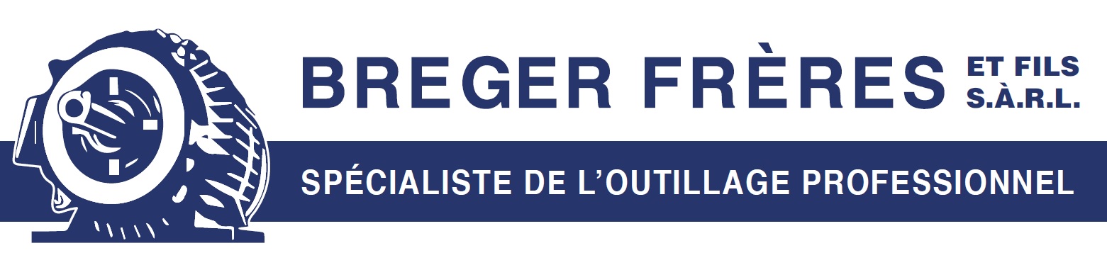 Breger Frères et Fils Sàrl banner