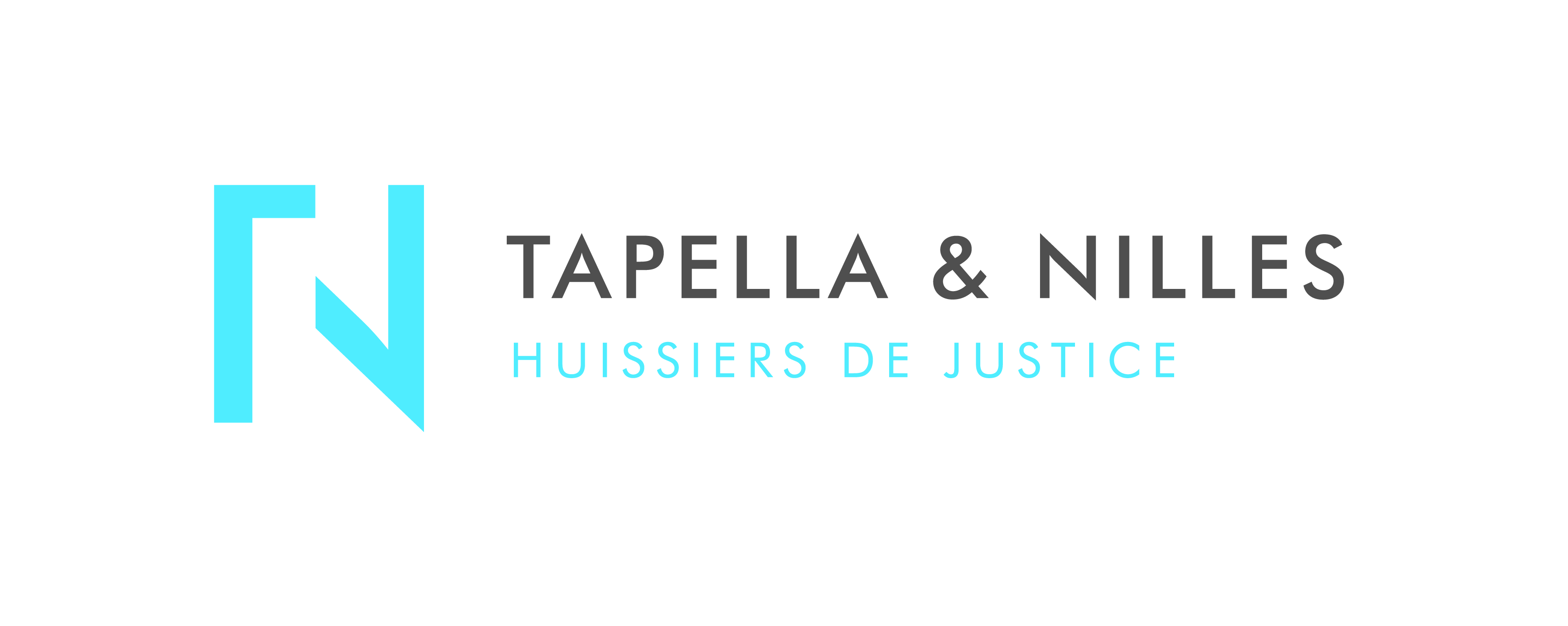 Etude Tapella & Nilles, Huissiers de Justice banner